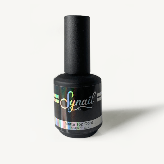 Matte Top Coat