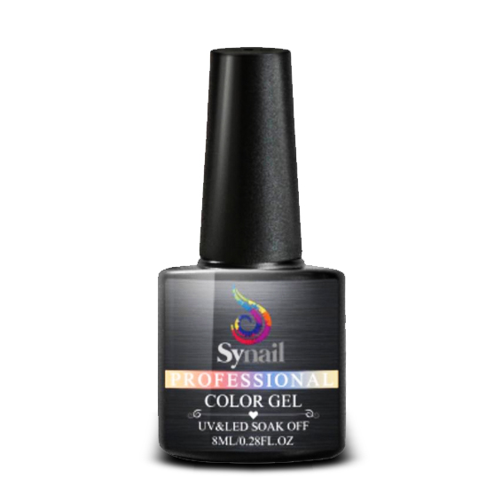 Professional Color Gel